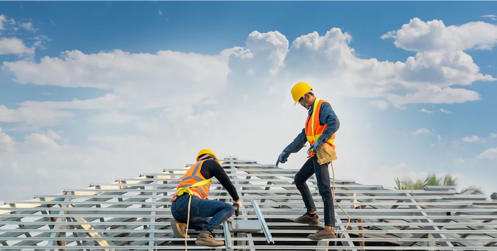 Pentingnya Pengawasan Proyek yang Anda Bangun 30 Auri Steel Metalindo